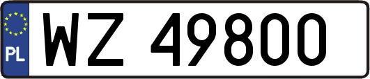 WZ49800