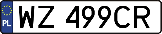 WZ499CR