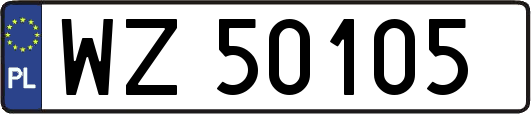 WZ50105