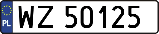 WZ50125