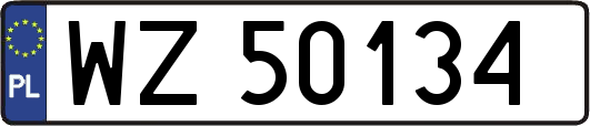 WZ50134
