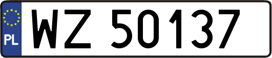 WZ50137
