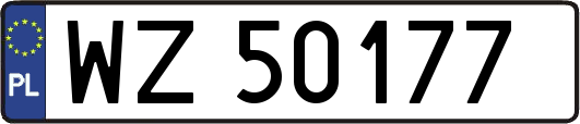 WZ50177