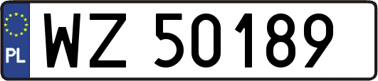 WZ50189
