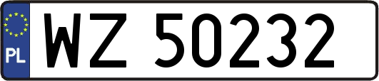 WZ50232