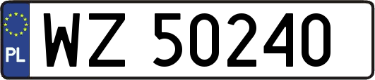 WZ50240