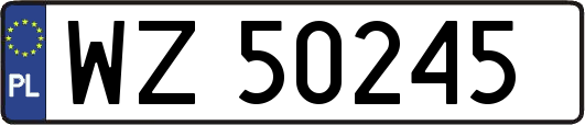 WZ50245