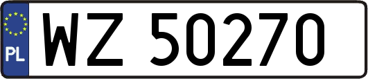 WZ50270