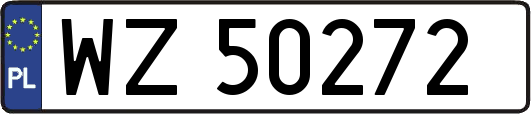 WZ50272