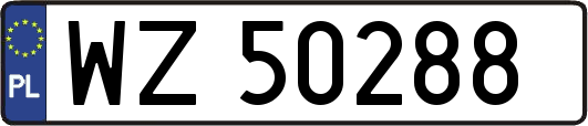 WZ50288