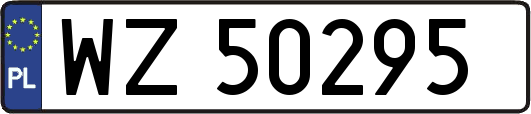 WZ50295