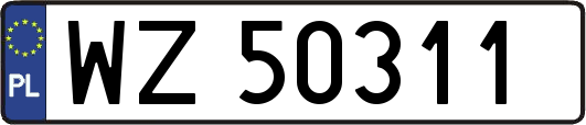 WZ50311