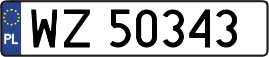 WZ50343