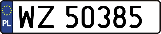 WZ50385