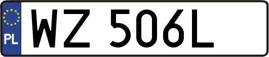 WZ506L
