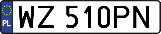 WZ510PN