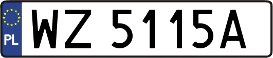 WZ5115A