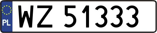 WZ51333