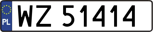 WZ51414