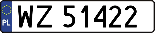 WZ51422