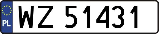 WZ51431