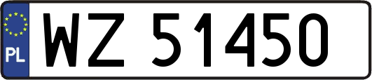WZ51450