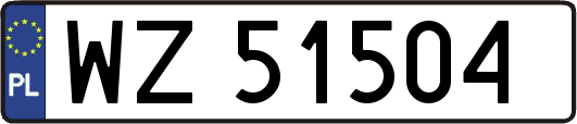 WZ51504