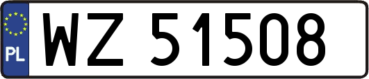 WZ51508