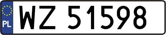WZ51598