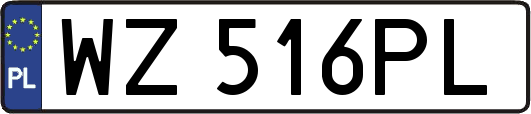 WZ516PL