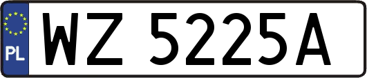 WZ5225A