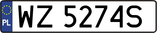 WZ5274S