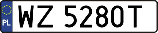 WZ5280T