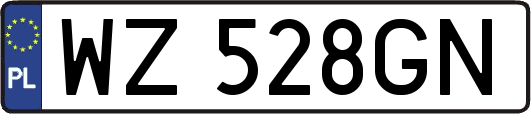 WZ528GN