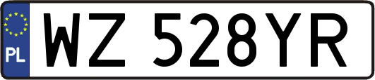 WZ528YR