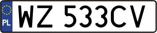 WZ533CV