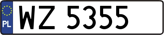 WZ5355