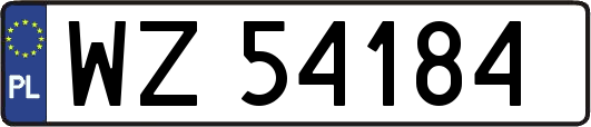 WZ54184