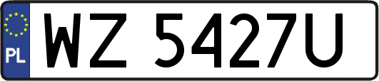 WZ5427U