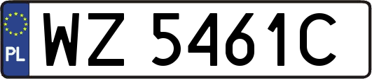 WZ5461C