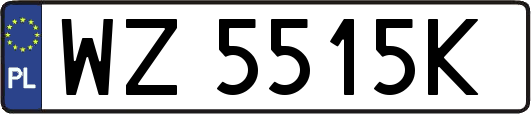 WZ5515K