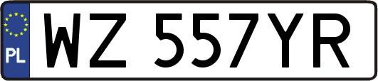 WZ557YR