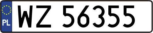 WZ56355