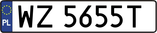 WZ5655T