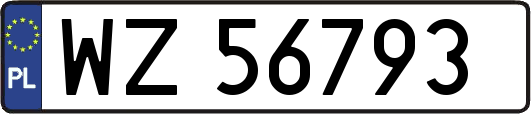 WZ56793