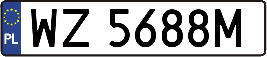 WZ5688M