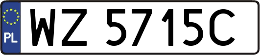 WZ5715C