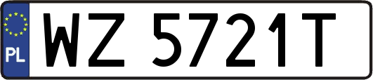 WZ5721T