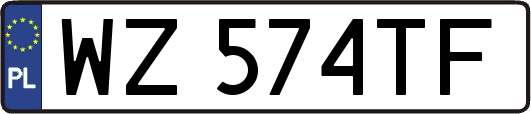 WZ574TF