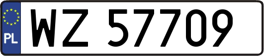 WZ57709